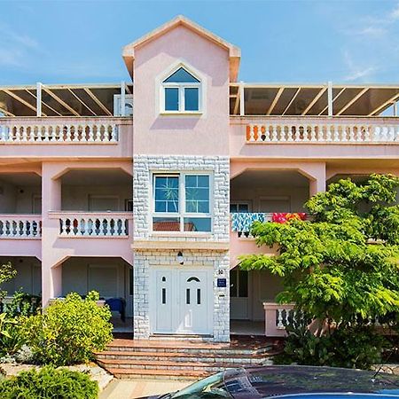 Apartments Mirjana - Stara Novalja Zewnętrze zdjęcie
