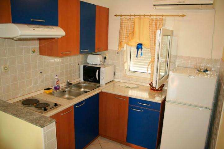 Apartments Mirjana - Stara Novalja Zewnętrze zdjęcie