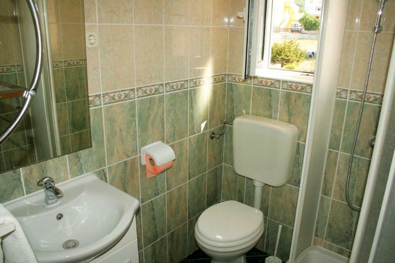 Apartments Mirjana - Stara Novalja Zewnętrze zdjęcie