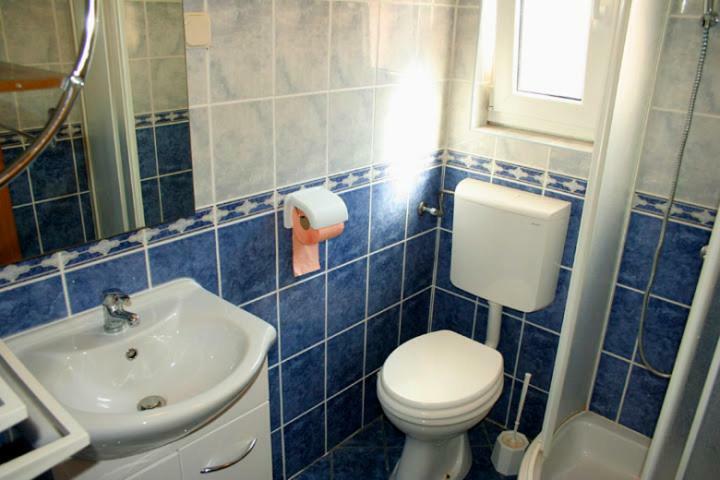 Apartments Mirjana - Stara Novalja Zewnętrze zdjęcie