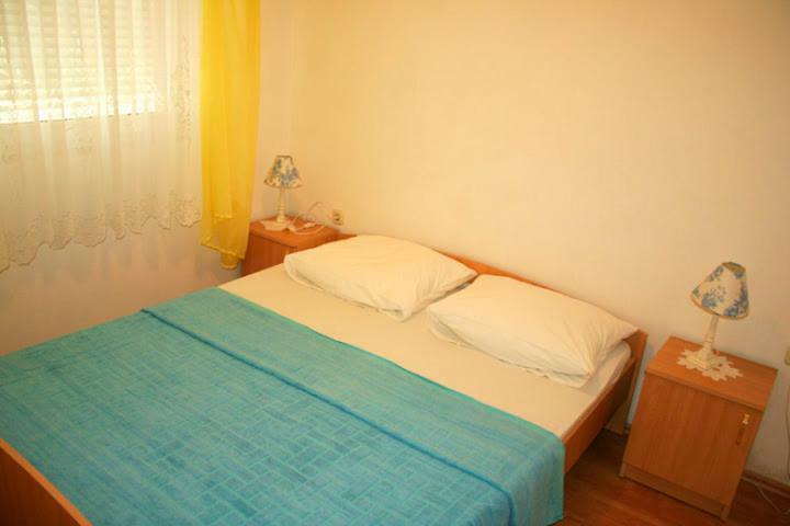 Apartments Mirjana - Stara Novalja Zewnętrze zdjęcie