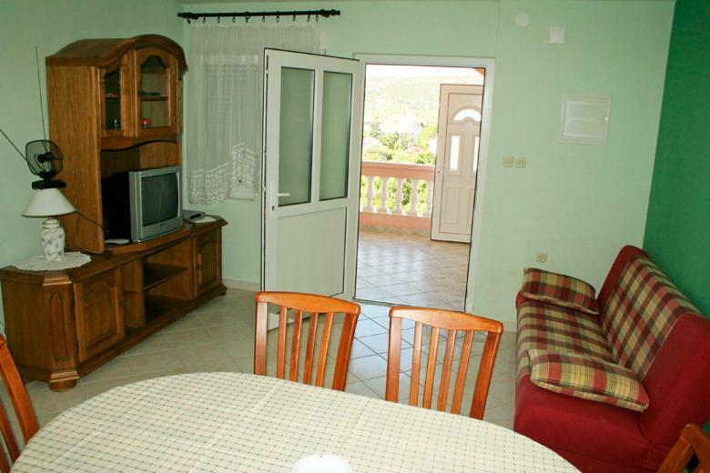 Apartments Mirjana - Stara Novalja Zewnętrze zdjęcie