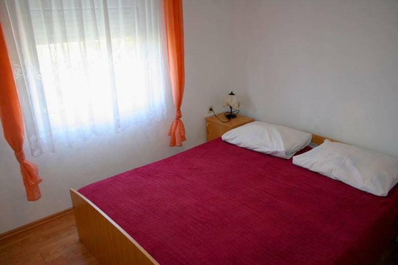Apartments Mirjana - Stara Novalja Zewnętrze zdjęcie
