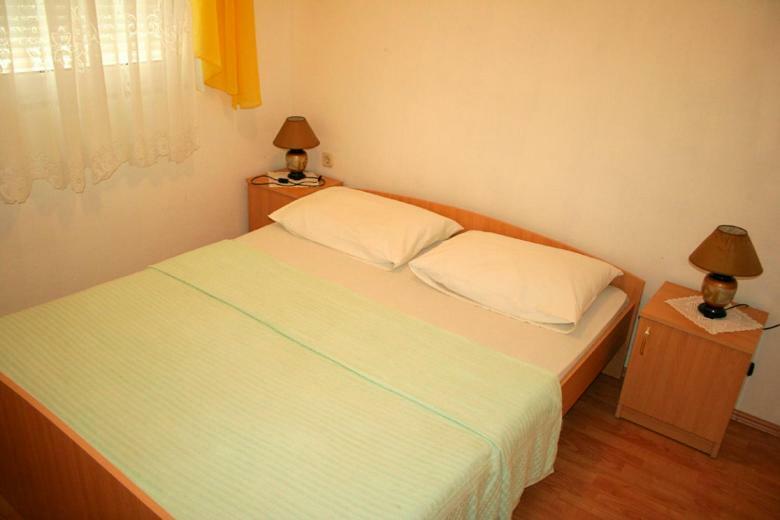 Apartments Mirjana - Stara Novalja Zewnętrze zdjęcie
