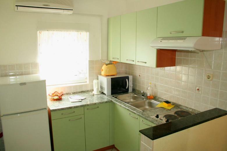 Apartments Mirjana - Stara Novalja Zewnętrze zdjęcie
