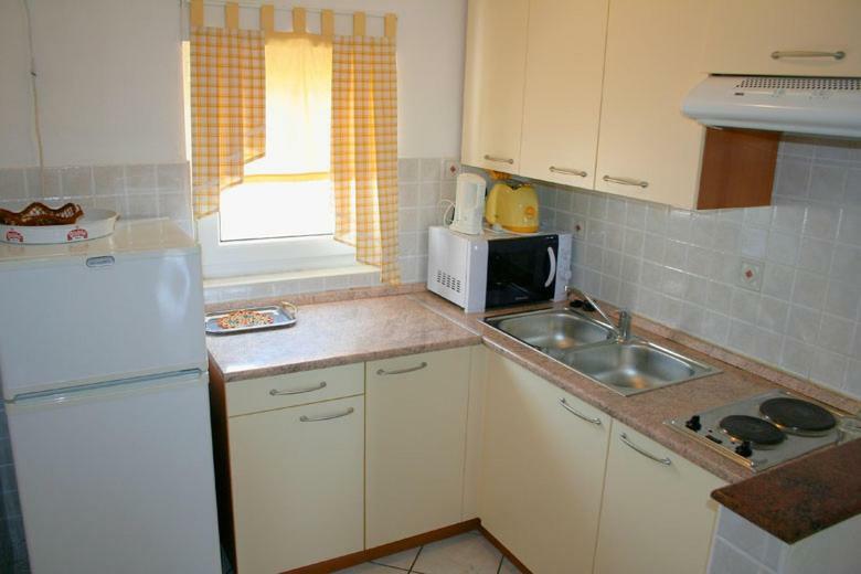 Apartments Mirjana - Stara Novalja Zewnętrze zdjęcie