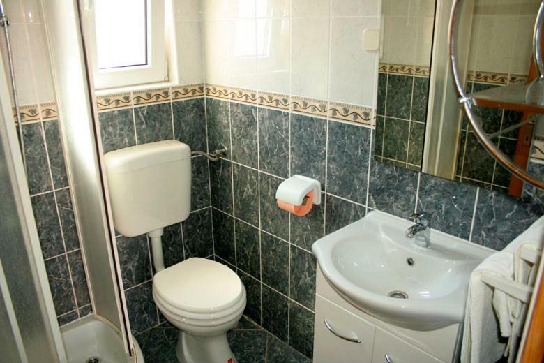 Apartments Mirjana - Stara Novalja Zewnętrze zdjęcie