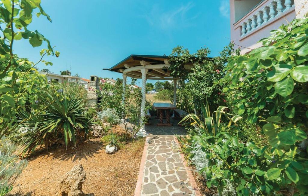 Apartments Mirjana - Stara Novalja Zewnętrze zdjęcie