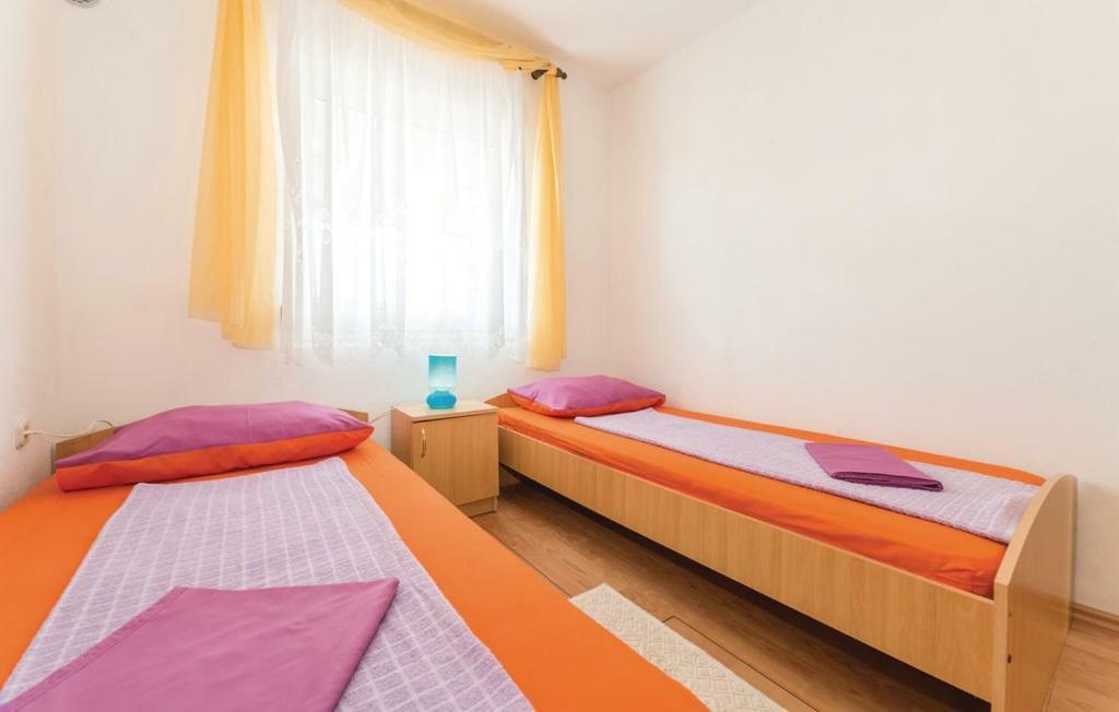 Apartments Mirjana - Stara Novalja Zewnętrze zdjęcie