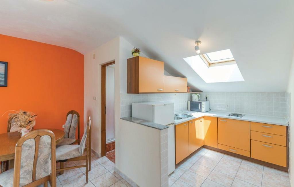 Apartments Mirjana - Stara Novalja Zewnętrze zdjęcie