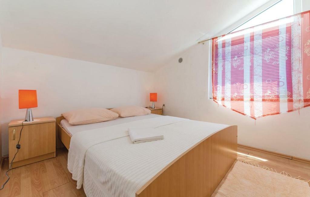 Apartments Mirjana - Stara Novalja Zewnętrze zdjęcie
