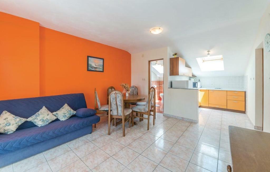Apartments Mirjana - Stara Novalja Zewnętrze zdjęcie