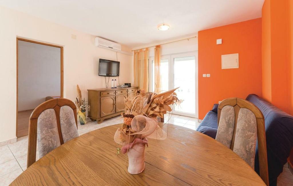Apartments Mirjana - Stara Novalja Zewnętrze zdjęcie